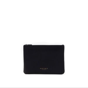 MINA BAIE NEOPRENE POUCH BRAND NEW